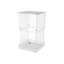 FixtureDisplays® Terrarium, Plexigalss, acrylique transparent, délai 90 jours - 14732