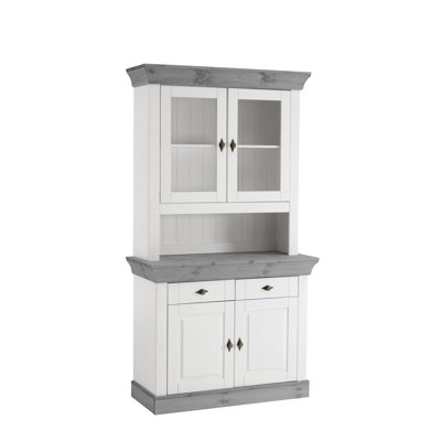 Kelly Display Cabinet
