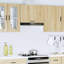 Latitude Run Kitchen Corner Base Cabinet Porto Engineered Wood-570500040