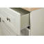Fully Assembled Mitsuwa 5 - Drawer Chest of Drawers-703972934