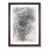 Walnut Framed