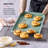 KitchenAid® 10X15in Nonstick Aluminized Steel Cookie Slider-124984057-127275939