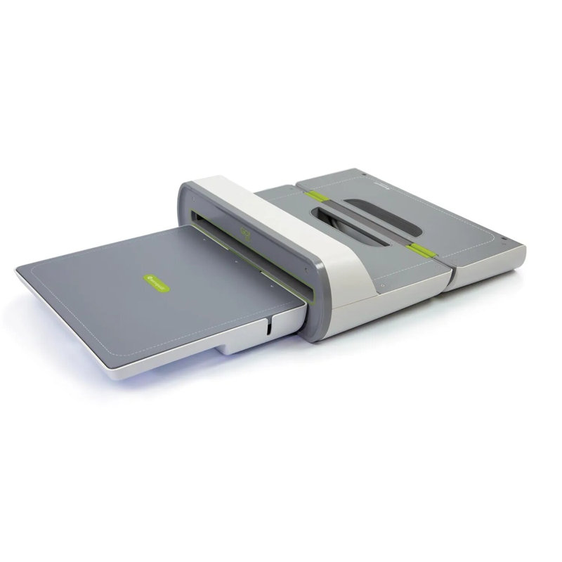 Accuquilt GO! Ensemble de démarrage Big Just Add