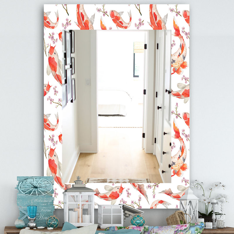 Miroir de salle de bain/meuble-lavabo cost-creatures 11, H 24 po x l 32 po