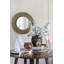 Miroir d'appoint D29.5 "