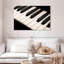 Abarca Notes Of Piano Keys-108156918
