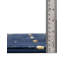 Tapis bleu marine Corando-94518176