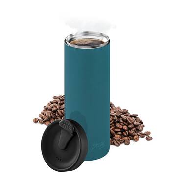 Bobble Triple Wall Insulated Stainless Steel Travel Mug