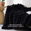 Ensemble d'édredon en fausse fourrure de Suncomfy-137881342-137881344