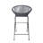 Alaena Puerto Indoor/Outdoor Handmade Bar Height Stool-26065454-26065462