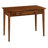 Malani American Built Solid Wood Writer's Desk-1528516461