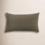 Simple Linen Pillow Cover & Insert-227851995-267789340