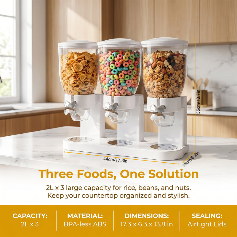 Food Storage Container
