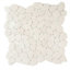 Huron Glass Pebbles Mosaic Tile-1162575193