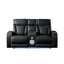 Ensemble de salon inclinable 3 pièces Fortuner-532234207