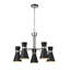 Lustre classic 5 lumières unique Fryda-1907341751