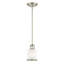 Luminaire suspendu cylindrique à 1 lumière Allysa-664915356