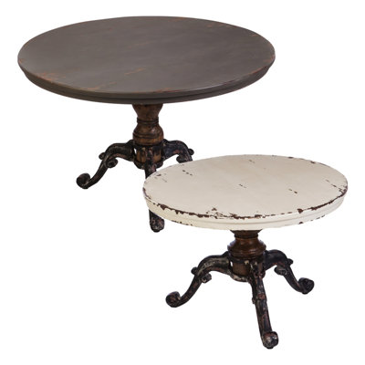 2 tables emboîtables Fladseth