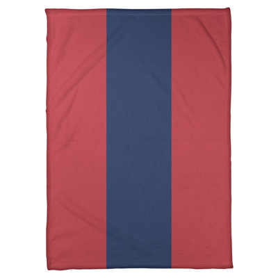 Quilted Throw Blanket