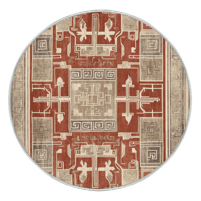 Tapis Ionian Dreams