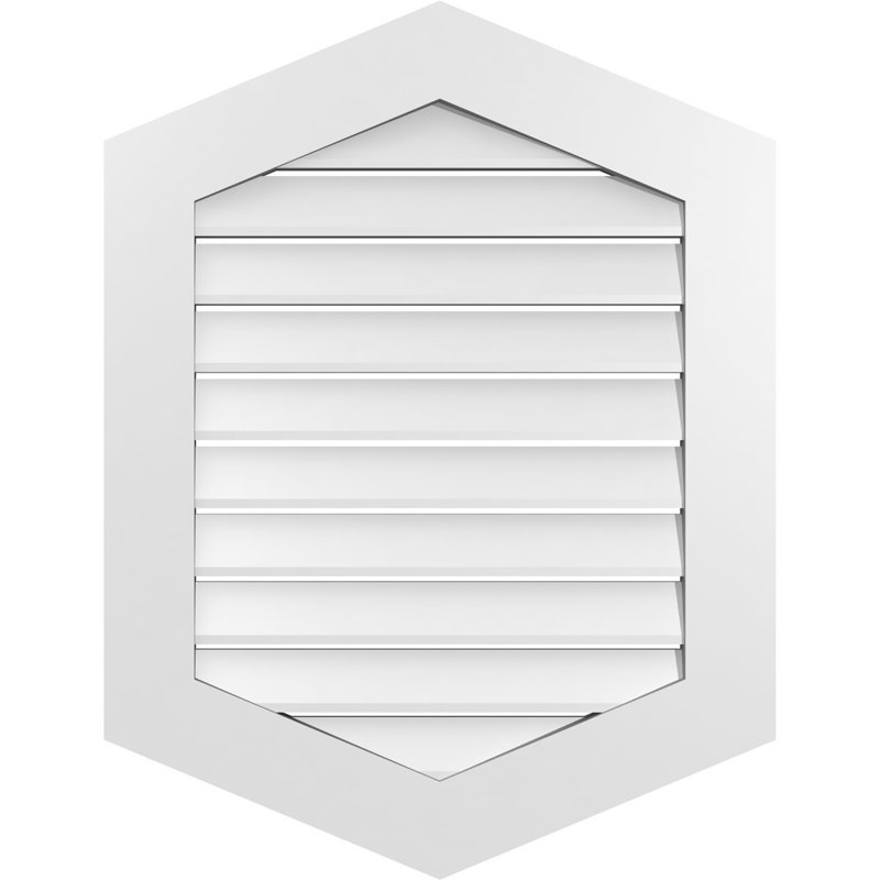 Pente verticale verticale en uréthane 5 pi, H 1 po x l 26 po x L 34 po