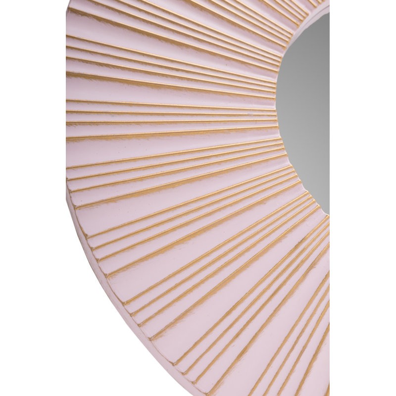 Maniscalco Wall Mirror