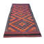 Monticello Oriental Hand Woven 145cm X 175cm Area Rug
