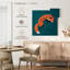 Crowle Stay Wild Fox-111903593