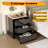 Drawer Nightstand