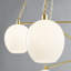 ASBURY PARK 8 LIGHT CHANDELIER-1446484955