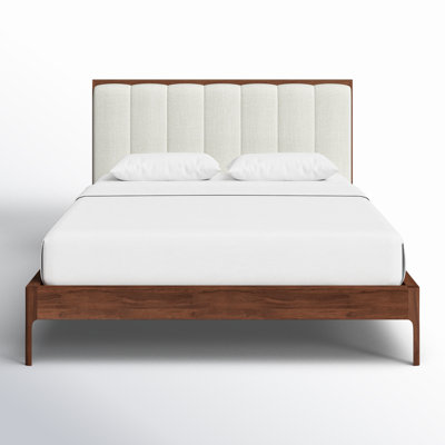 Risley Upholstered Bed