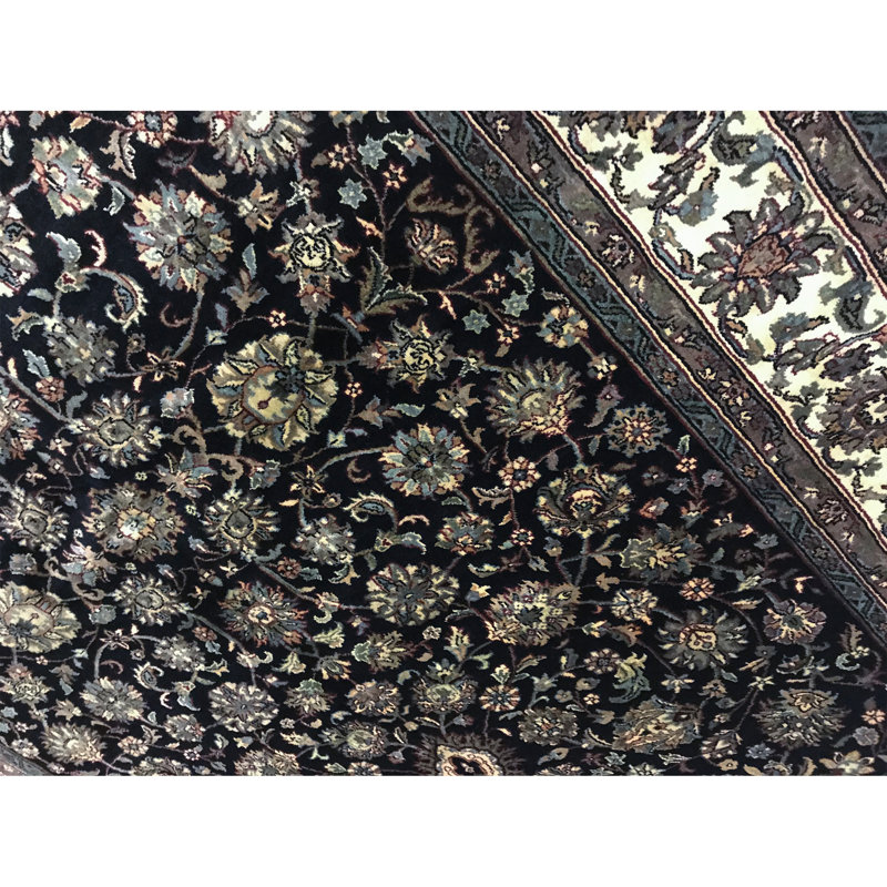 One-of-a-Kind 6'1" X 8'9" Area Rug
