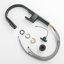 Robinet de cuisine à poignée simple avec accessoires Inhouse-98160722
