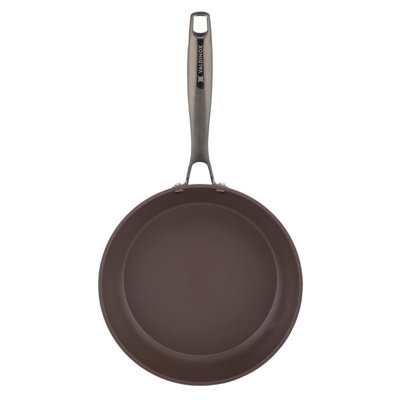 Valdinox Stripes Aluminum Non-Stick Frying Pan
