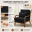 Fauteuil d'appoint Mid-Century-686505110