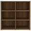 6 Pair Shoe Rack-257069168