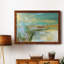 Plage de sable - peinture encadrée-1135700306-1136103053-1136103055