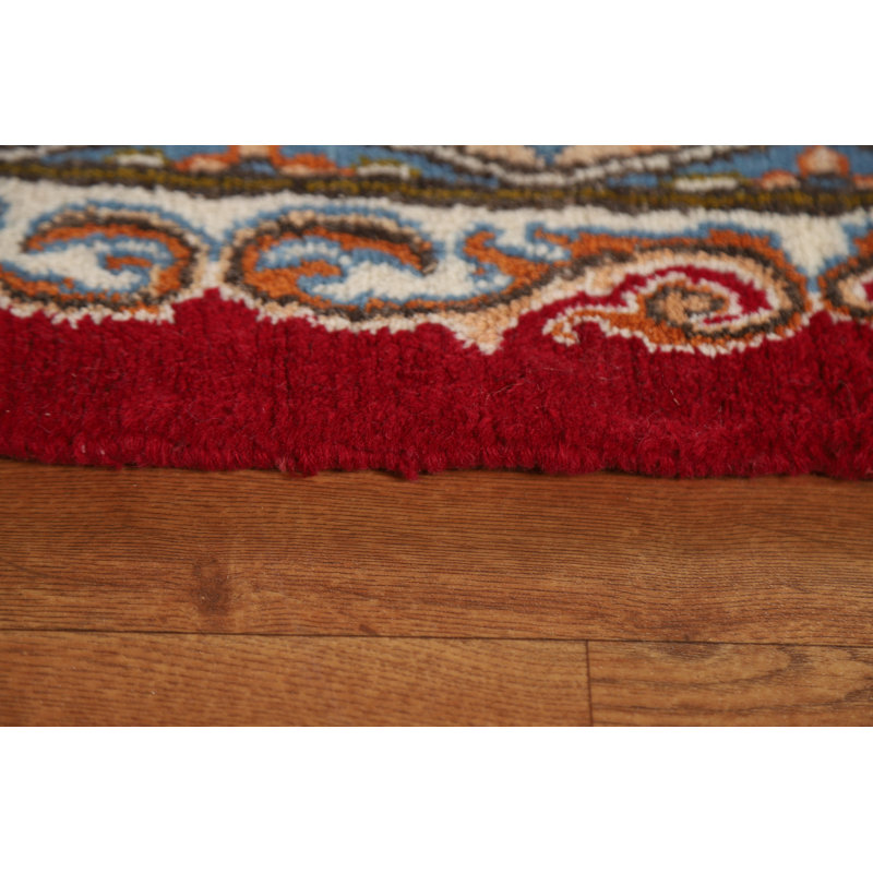 Tapis persan Kerman