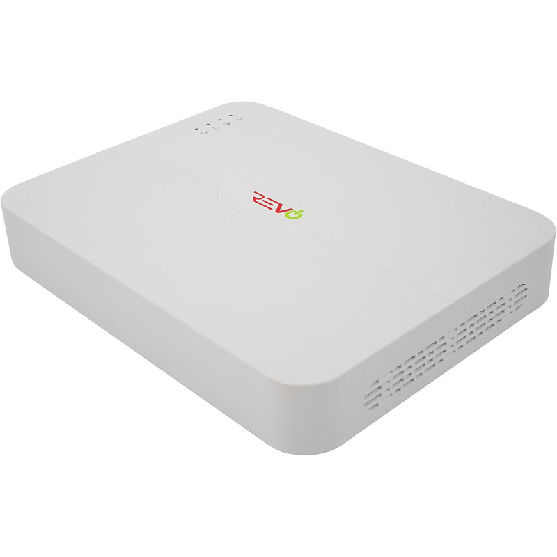 Home Imports Emporium Ultra 8CH, 2TB Système de surveillance HD avec système de sécurité moderne