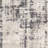 Myndi Abstract Beige/Gray Area Rug-1307780543