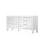 Commode double l 64 po Bashaw-64642576