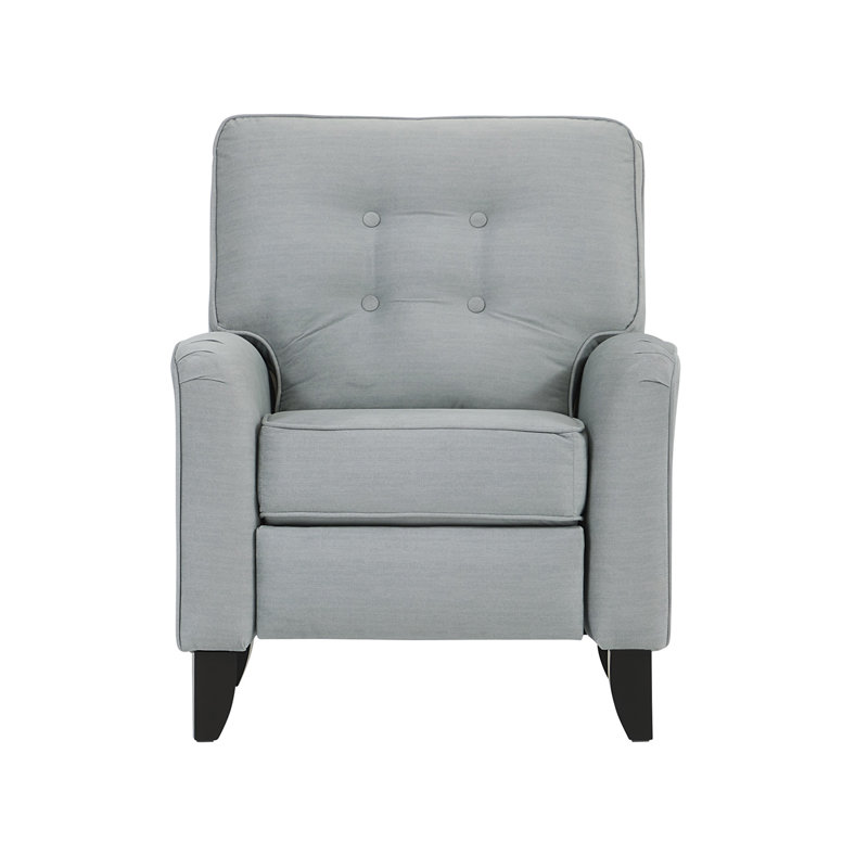 230 Reclining Chair, Joffrey Dove
