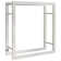 Carsyn 80cm W Metal Log Rack
