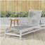 Chaise longue d'extérieur en corde-1828935681