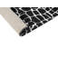 Burkni Abstract Area Rug-296307749