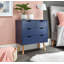 Neymar 60cm W 4 - Drawer Chest of Drawers-743115029