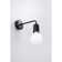 Carlsen Swing Arm Sconce