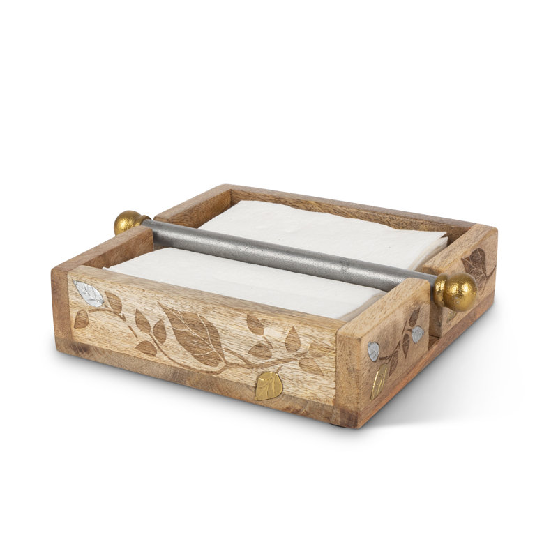Jorma Napkin Holder