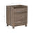 Jaie 22 " Wide 2 Vertical Filing Cabinet