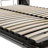 Alvaretta Upholstered Murphy Bed-1939645735-1939645786